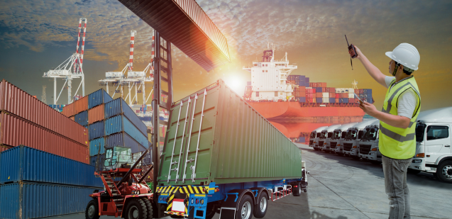 Transloading Services