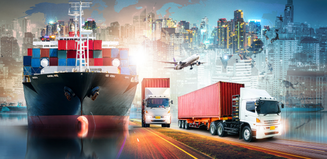 LTL Freight