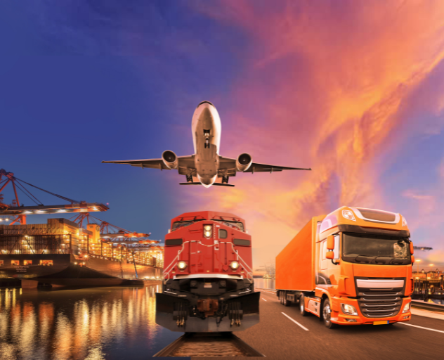 LTL service