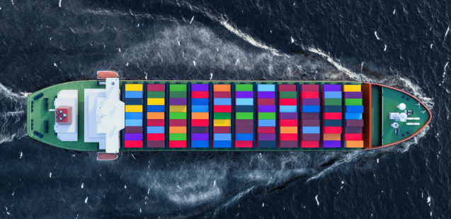 Sea Freight